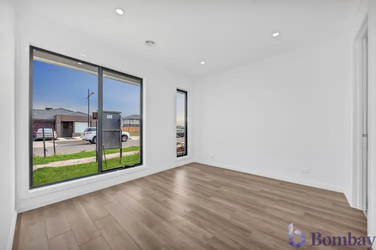 Fourth view of Homely house listing, 22 Sesame Street, Mickleham VIC 3064
