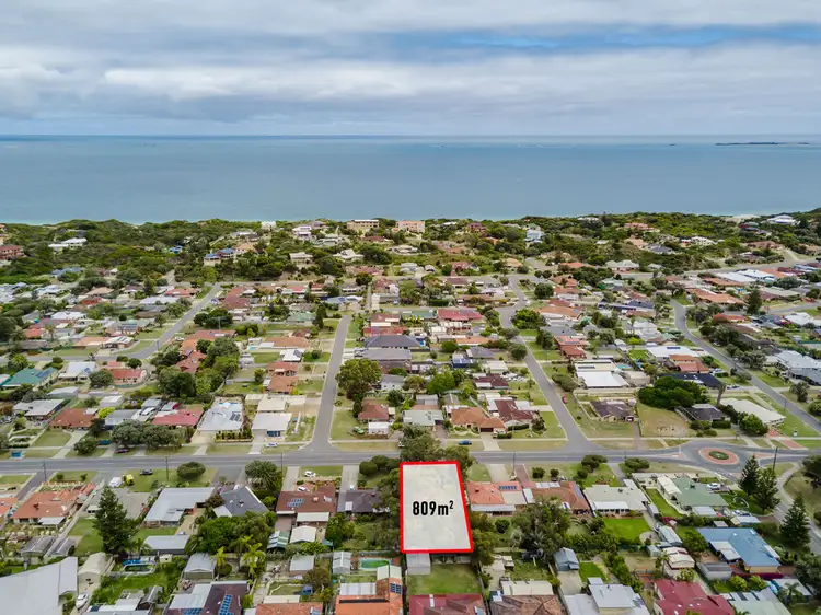 Main view of Homely house listing, 82 Currie Street, Warnbro WA 6169