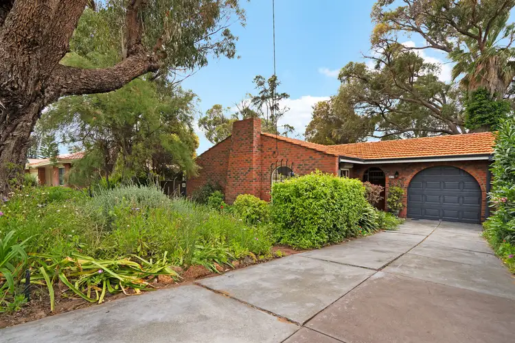 Second view of Homely house listing, 82 Currie Street, Warnbro WA 6169