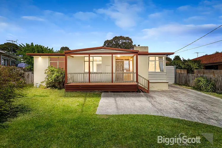 478 Waverley Road, Mount Waverley VIC 3149