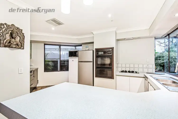 Second view of Homely house listing, 9 Hazlett Close, South Lake WA 6164