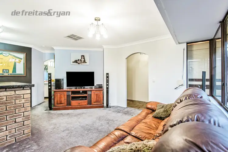 Sixth view of Homely house listing, 9 Hazlett Close, South Lake WA 6164