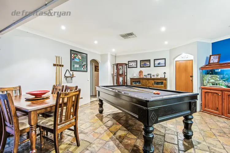 Seventh view of Homely house listing, 9 Hazlett Close, South Lake WA 6164