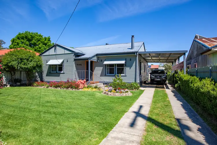 3 Kiewa-Bonegilla Road, Tangambalanga VIC 3691