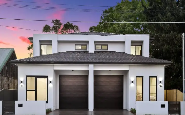 18A Hicks Avenue, Mascot NSW 2020