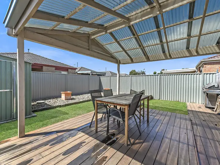 Fifth view of Homely house listing, 24 Mossman Drive, Cranbourne East VIC 3977