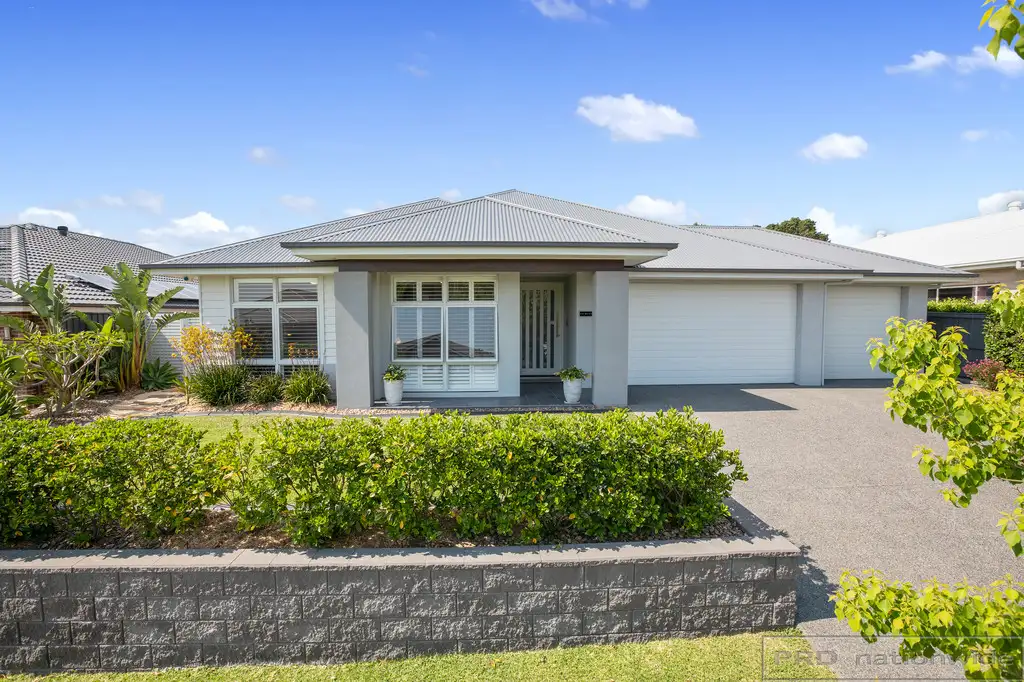 Main view of Homely house listing, 5 Whitetip Street, Chisholm NSW 2322