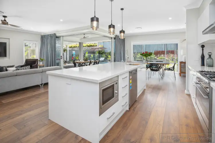 Fourth view of Homely house listing, 5 Whitetip Street, Chisholm NSW 2322