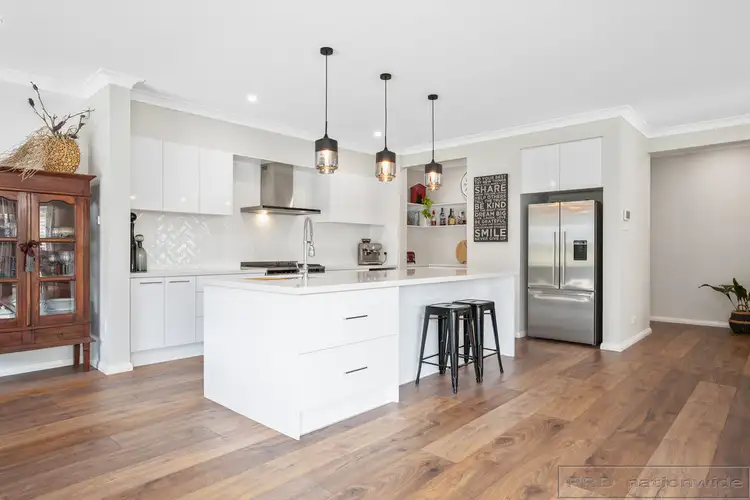 Fifth view of Homely house listing, 5 Whitetip Street, Chisholm NSW 2322