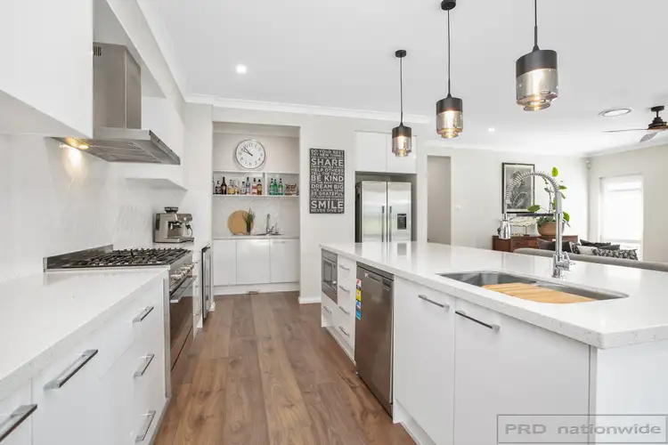 Sixth view of Homely house listing, 5 Whitetip Street, Chisholm NSW 2322