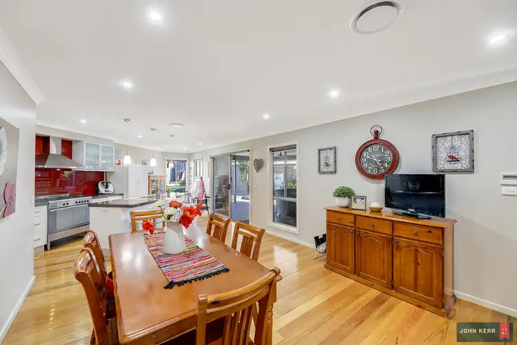 Fifth view of Homely house listing, 23 Tovell Street, Newborough VIC 3825