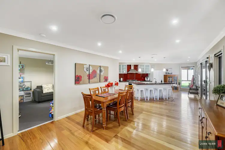 Sixth view of Homely house listing, 23 Tovell Street, Newborough VIC 3825