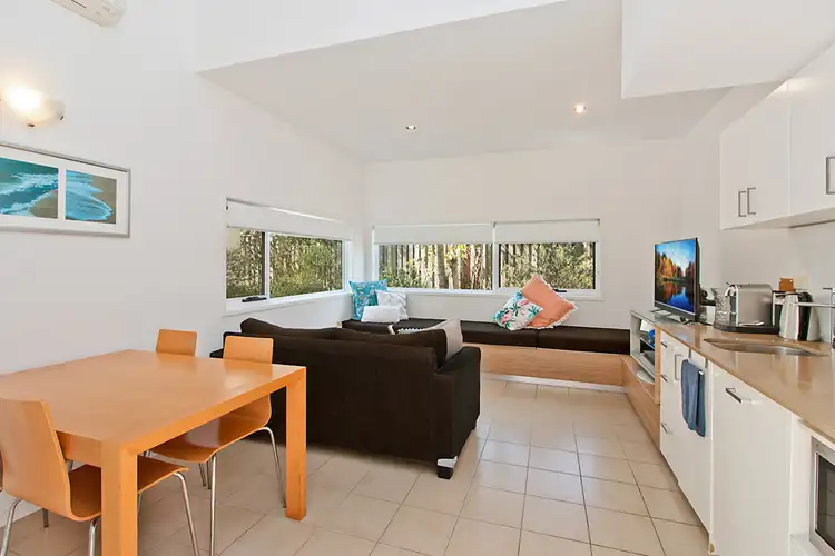 Second view of Homely townhouse listing, 16/603-615 Casuarina Way, Casuarina NSW 2487