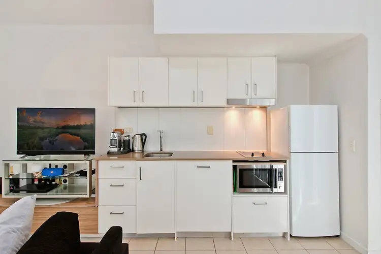 Third view of Homely townhouse listing, 16/603-615 Casuarina Way, Casuarina NSW 2487