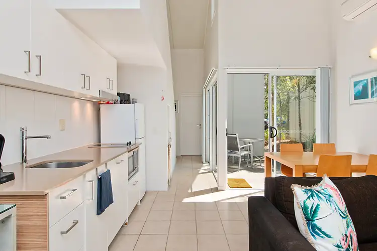 Fourth view of Homely townhouse listing, 16/603-615 Casuarina Way, Casuarina NSW 2487