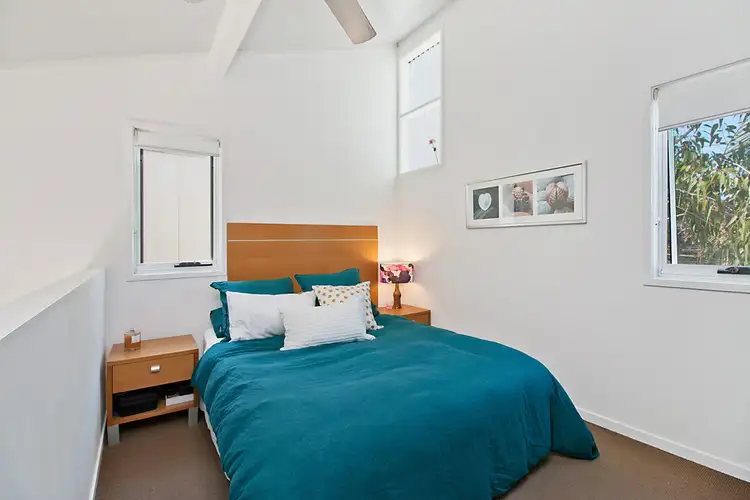 Fifth view of Homely townhouse listing, 16/603-615 Casuarina Way, Casuarina NSW 2487