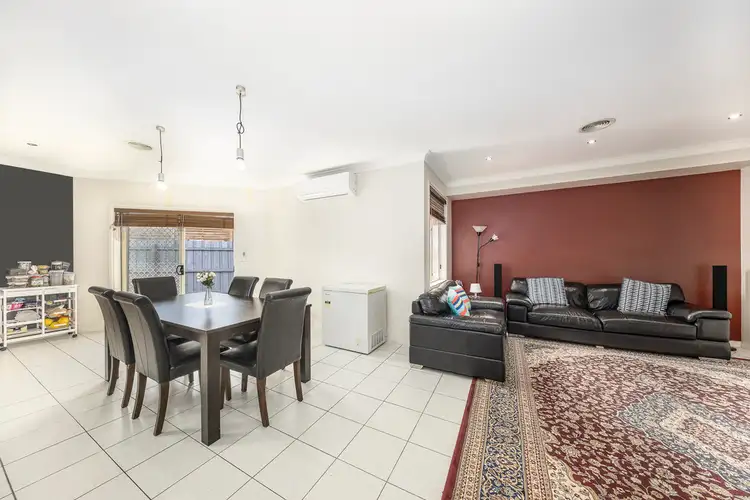 Third view of Homely unit listing, 1/8 Dorothy Avenue, Thomastown VIC 3074