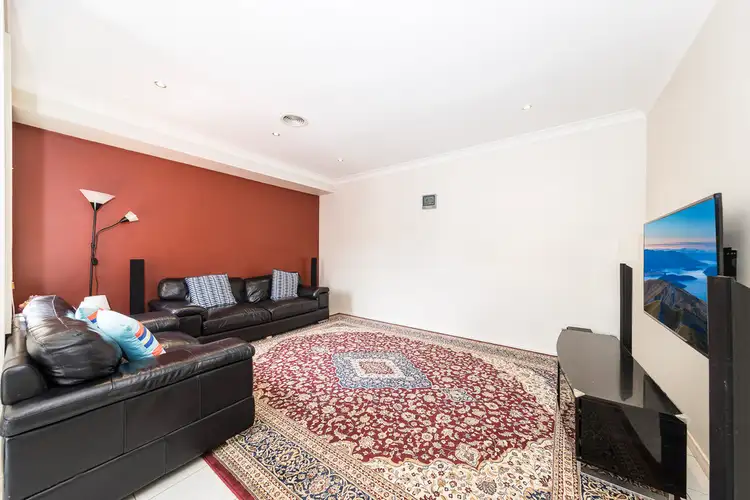 Fourth view of Homely unit listing, 1/8 Dorothy Avenue, Thomastown VIC 3074