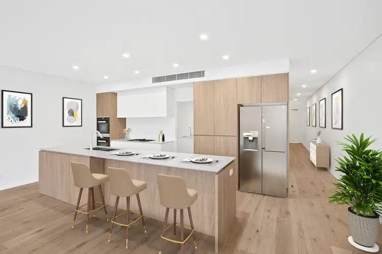8/33-39 Hamilton Street, Rose Bay NSW 2029
