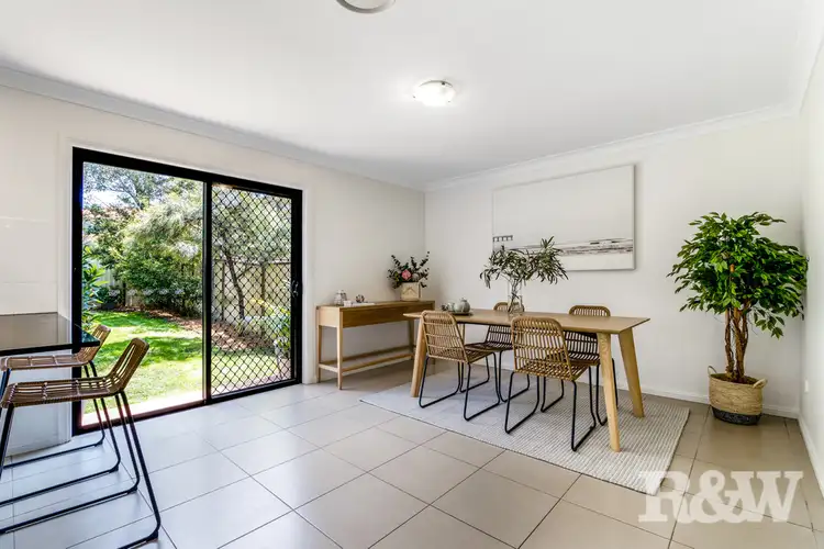 Fifth view of Homely townhouse listing, 9b Victoria Road, Rooty Hill NSW 2766