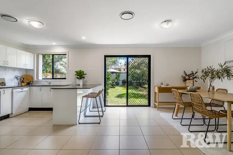 Sixth view of Homely townhouse listing, 9b Victoria Road, Rooty Hill NSW 2766