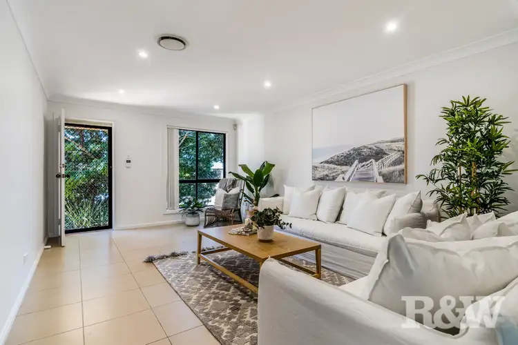 Seventh view of Homely townhouse listing, 9b Victoria Road, Rooty Hill NSW 2766