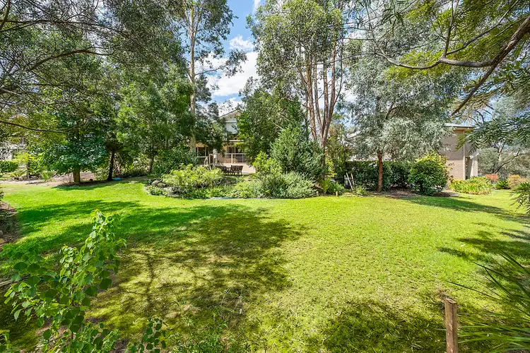 4 Sugar Glider Drive, Cattai NSW 2756