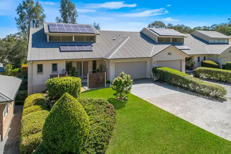 Fourth view of Homely house listing, 4 Sugar Glider Drive, Cattai NSW 2756