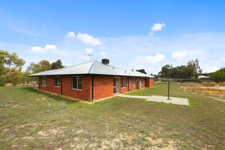 Third view of Homely house listing, 17 Pieter Place, Gabbadah WA 6041
