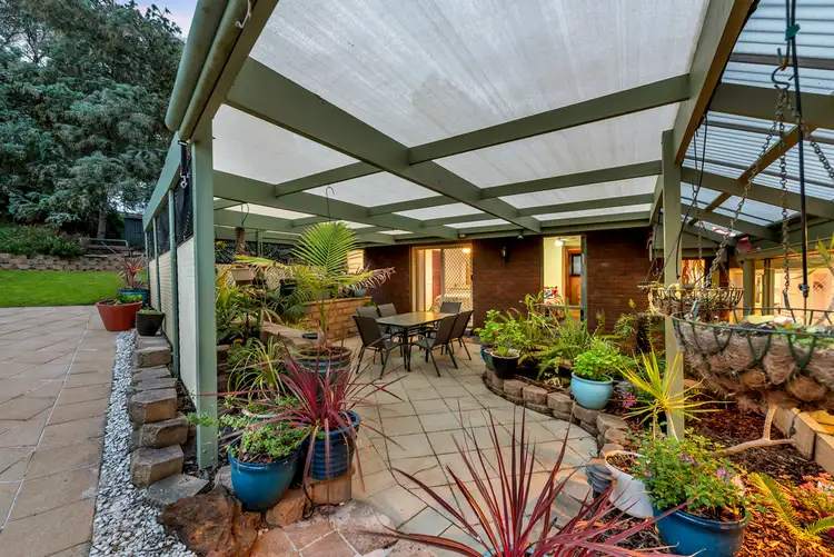 Second view of Homely house listing, 14 Jerilderie Drive, Happy Valley SA 5159