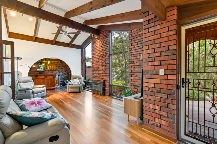 Sixth view of Homely house listing, 14 Jerilderie Drive, Happy Valley SA 5159