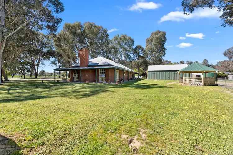 Fourth view of Homely house listing, 34 Ovens Terrace, Tarrawingee VIC 3678