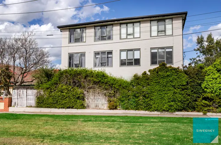 Second view of Homely apartment listing, 9/164 Napier Street, Essendon VIC 3040