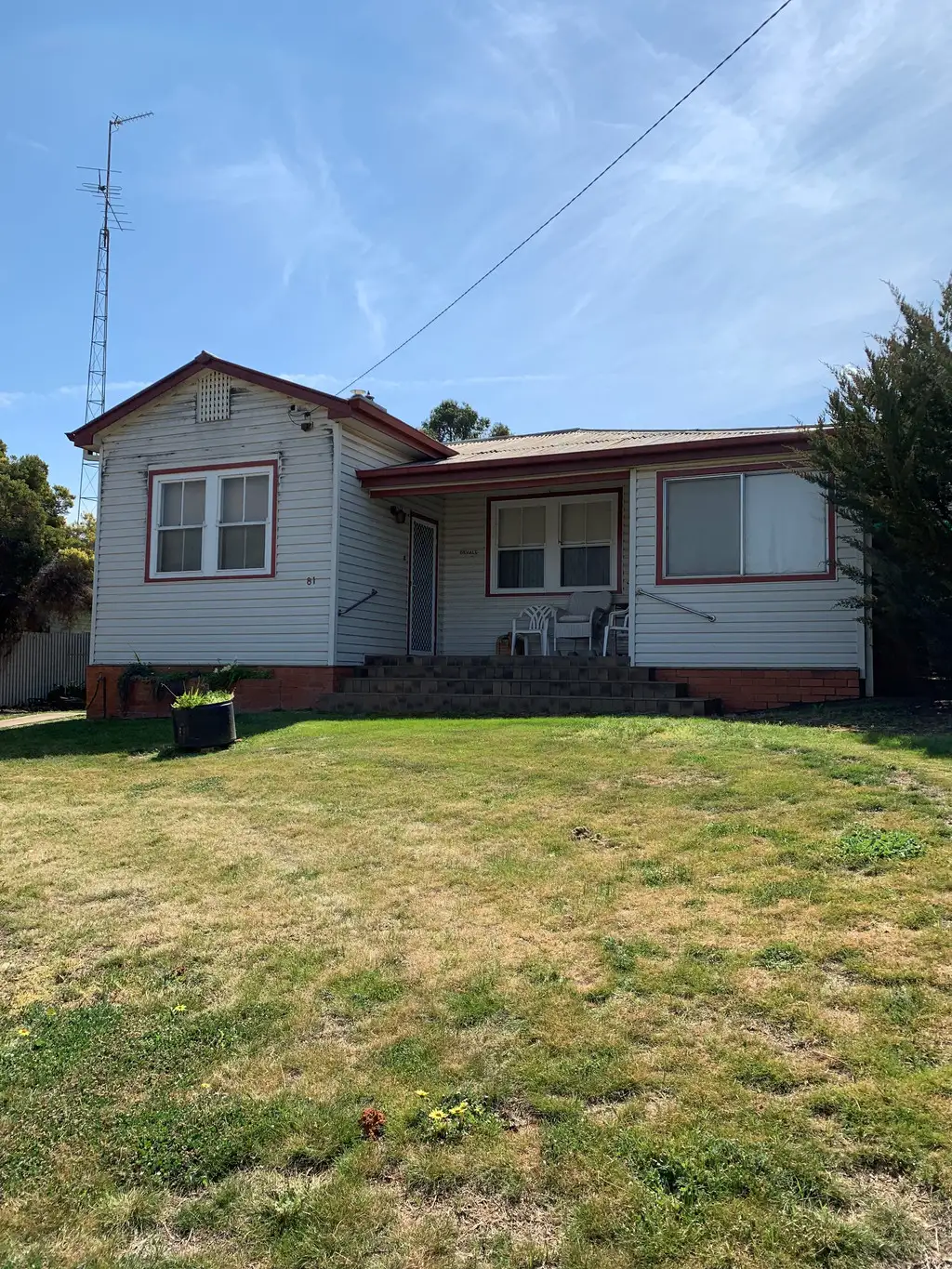 Main view of Homely house listing, 81 Twynam Street, Narrandera NSW 2700