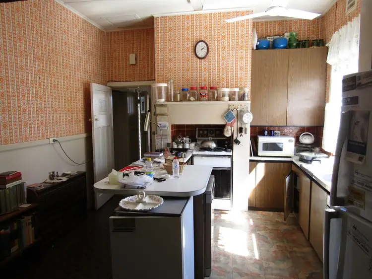 Second view of Homely house listing, 81 Twynam Street, Narrandera NSW 2700