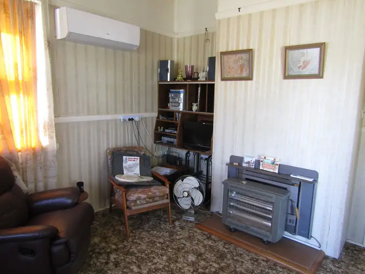 Third view of Homely house listing, 81 Twynam Street, Narrandera NSW 2700