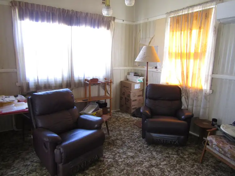 Fourth view of Homely house listing, 81 Twynam Street, Narrandera NSW 2700