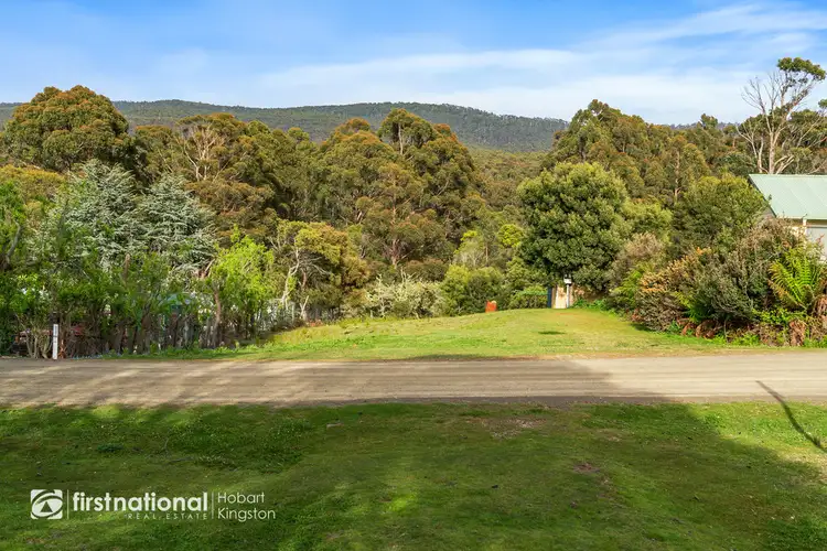 Fourth view of Homely land listing, 21 Serena Road, Adventure Bay TAS 7150