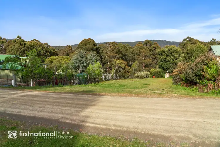 Fifth view of Homely land listing, 21 Serena Road, Adventure Bay TAS 7150