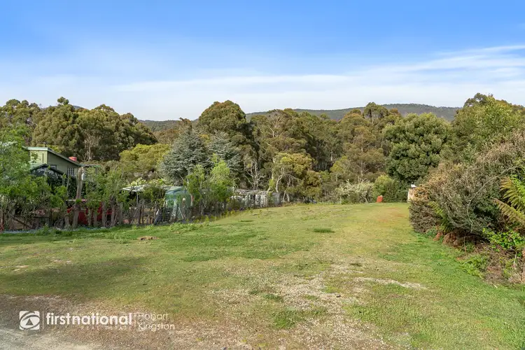 Seventh view of Homely land listing, 21 Serena Road, Adventure Bay TAS 7150