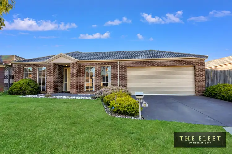 9 Pilotbird Way, Tarneit VIC 3029