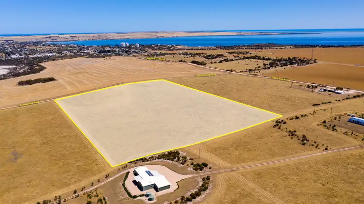 Section 230 Government Rd, Streaky Bay SA 5680
