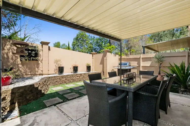 Fifth view of Homely townhouse listing, 13/105 Oldfield Road, Sinnamon Park QLD 4073