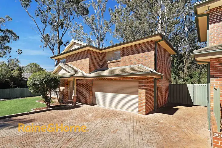 7/149-151 Derby Street, Penrith NSW 2750