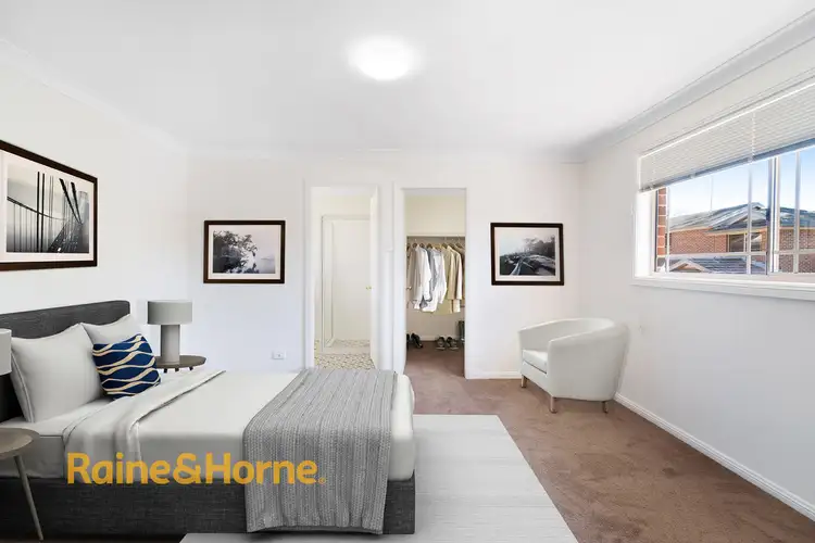 Sixth view of Homely townhouse listing, 7/149-151 Derby Street, Penrith NSW 2750