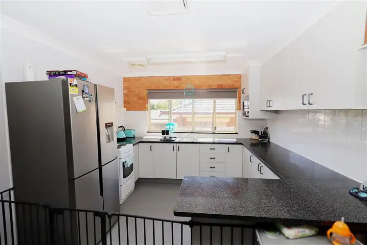 Fifth view of Homely block of units listing, 5 Hume Place, Tumut NSW 2720