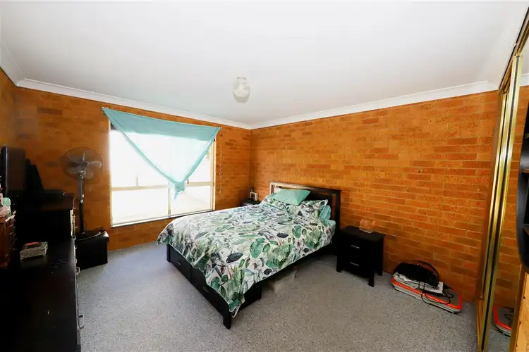 Sixth view of Homely block of units listing, 5 Hume Place, Tumut NSW 2720