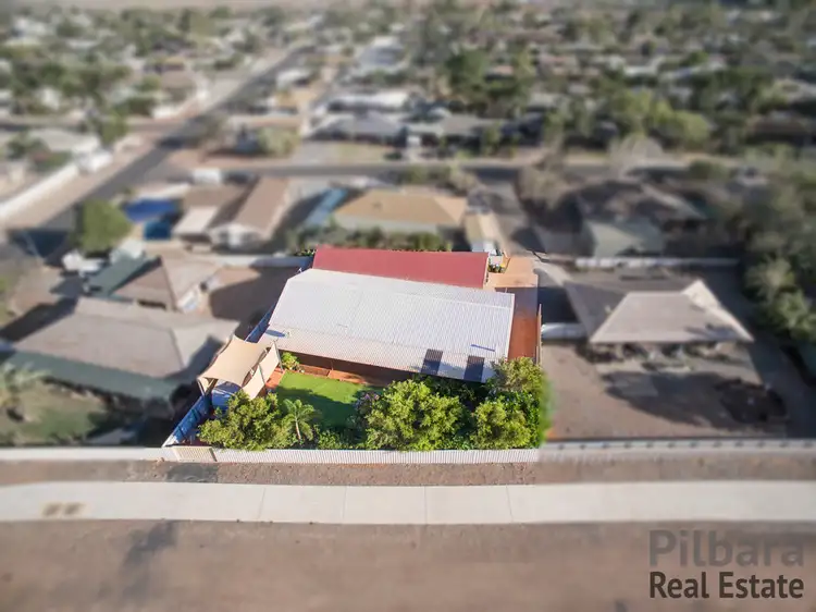 2 Caddy Court, Pegs Creek WA 6714