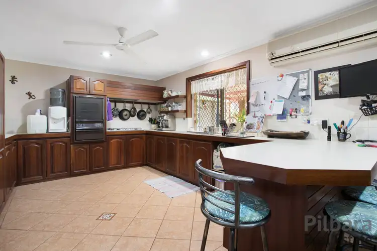 Fifth view of Homely house listing, 2 Caddy Court, Pegs Creek WA 6714