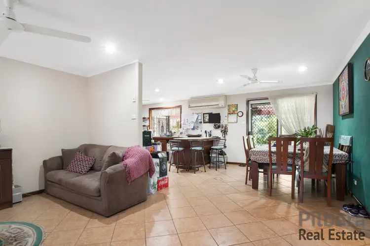 Sixth view of Homely house listing, 2 Caddy Court, Pegs Creek WA 6714